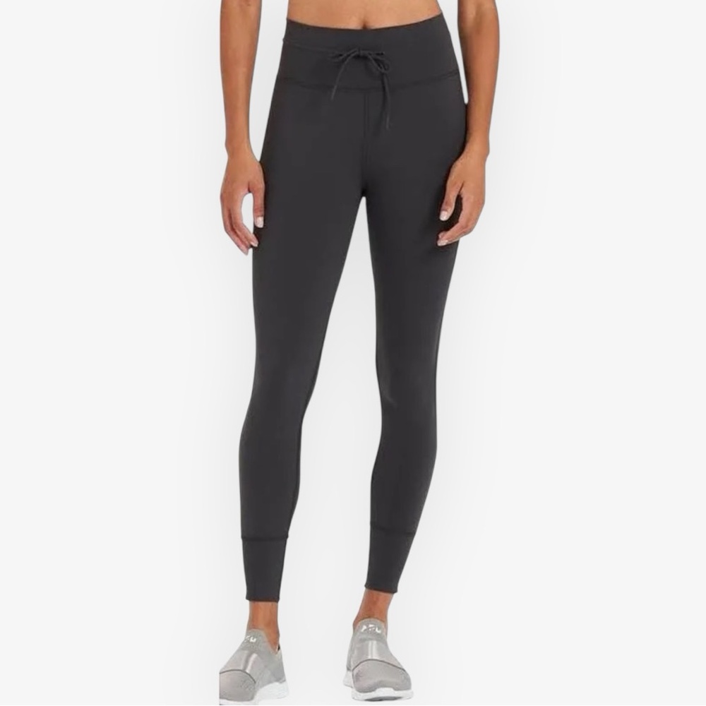Vuori Daily Leggings - Charcoal